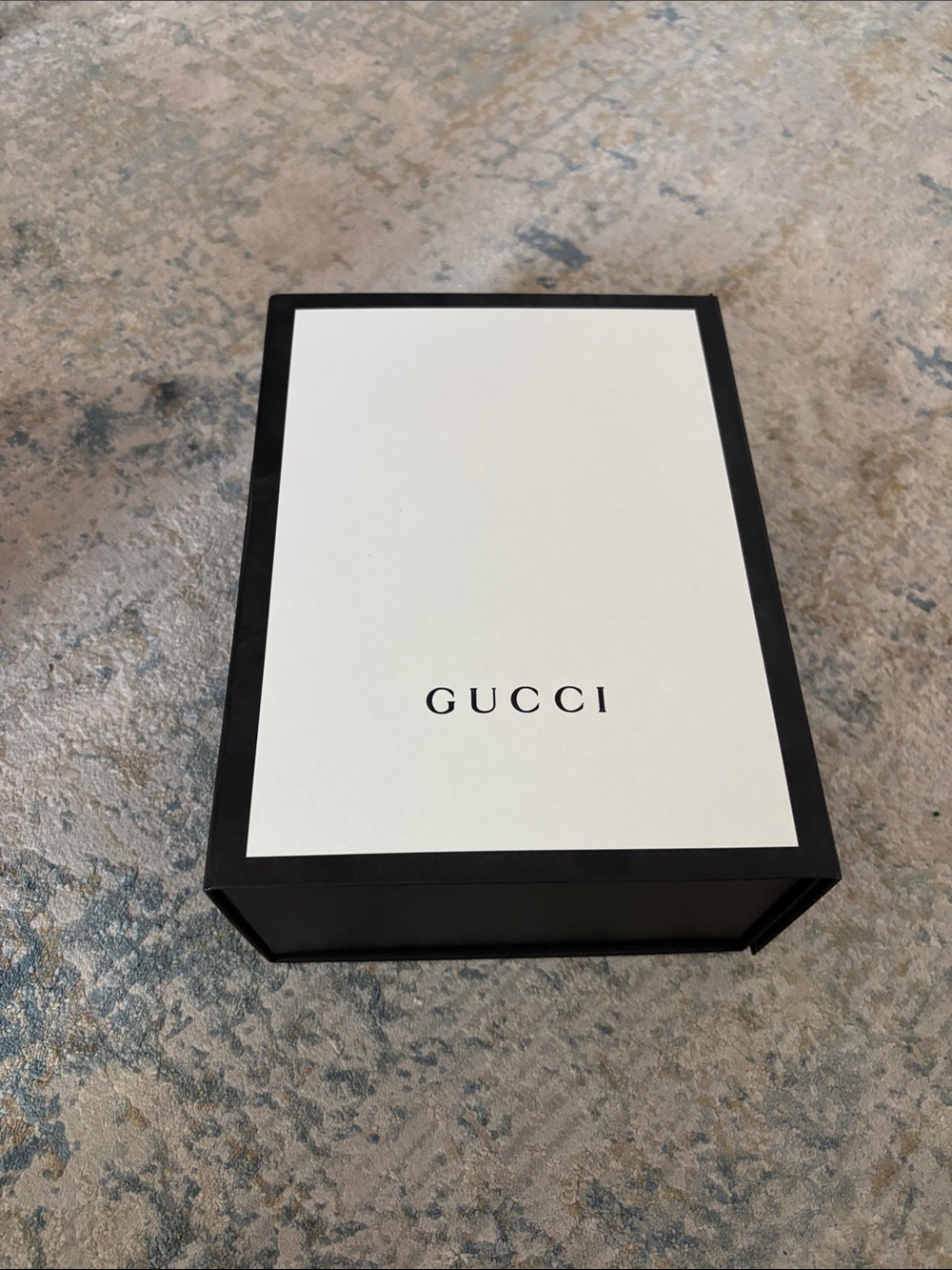 Gucci Box - Accessories Subcategory